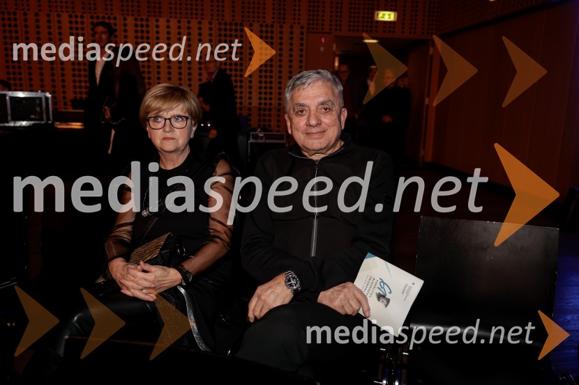 Podelitev Bloudkovih priznanj za leto 2025