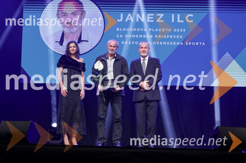Podelitev Bloudkovih priznanj za leto 2025