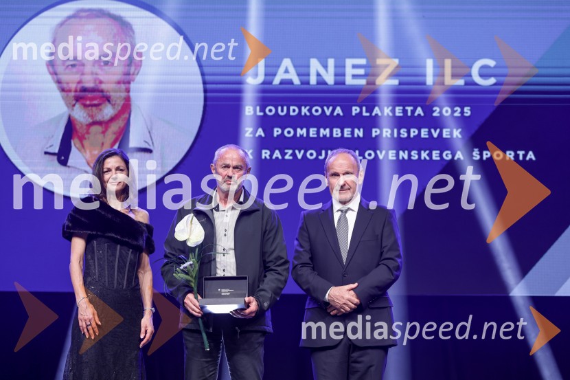 Podelitev Bloudkovih priznanj za leto 2025