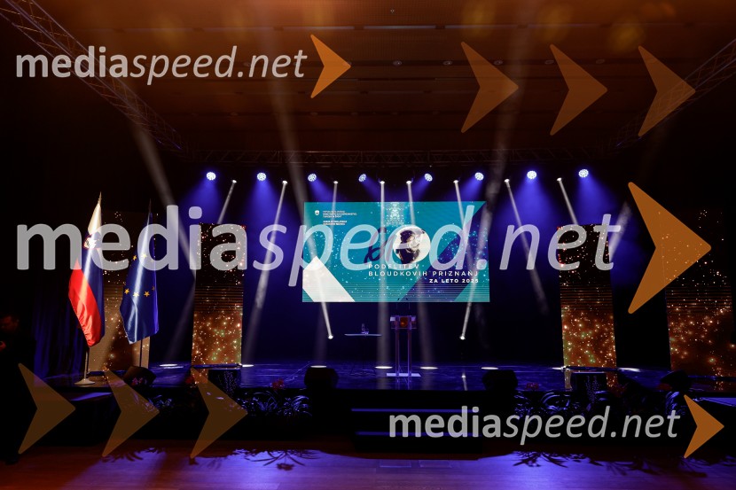 Podelitev Bloudkovih priznanj za leto 2025