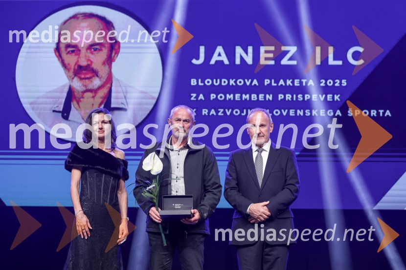Podelitev Bloudkovih priznanj za leto 2025