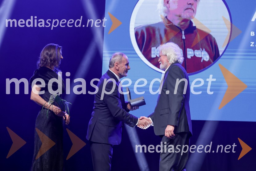 Podelitev Bloudkovih priznanj za leto 2025