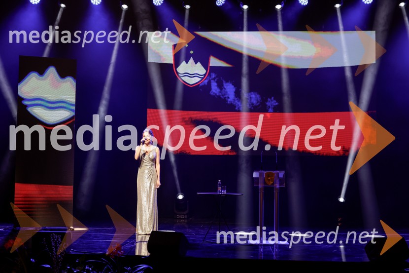 Podelitev Bloudkovih priznanj za leto 2025