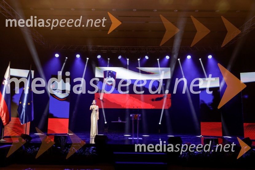 Podelitev Bloudkovih priznanj za leto 2025