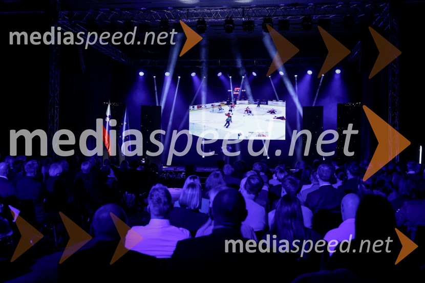 Podelitev Bloudkovih priznanj za leto 2025