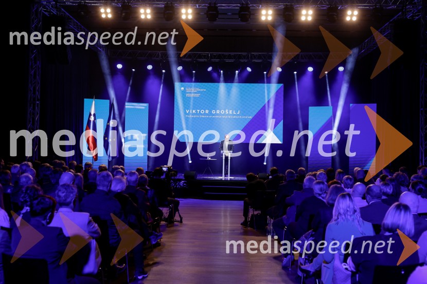 Podelitev Bloudkovih priznanj za leto 2025