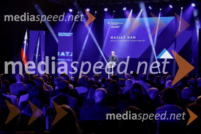 Podelitev Bloudkovih priznanj za leto 2025