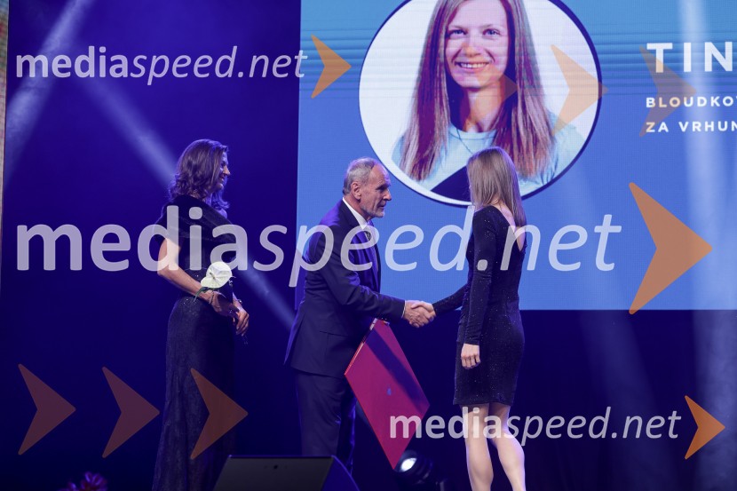 Podelitev Bloudkovih priznanj za leto 2025