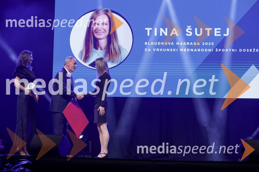 Podelitev Bloudkovih priznanj za leto 2025