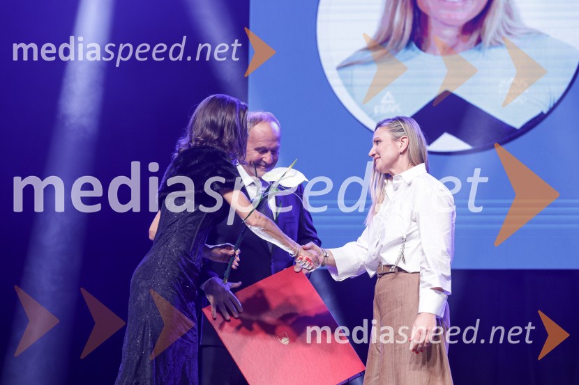 Podelitev Bloudkovih priznanj za leto 2025