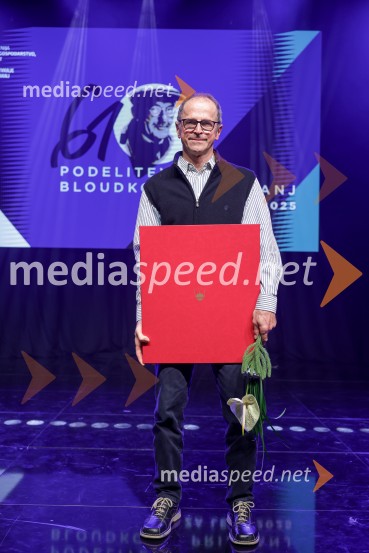 Podelitev Bloudkovih priznanj za leto 2025