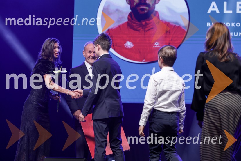 Podelitev Bloudkovih priznanj za leto 2025