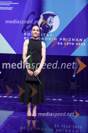 Podelitev Bloudkovih priznanj za leto 2025