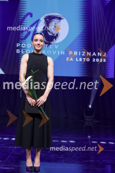 Podelitev Bloudkovih priznanj za leto 2025