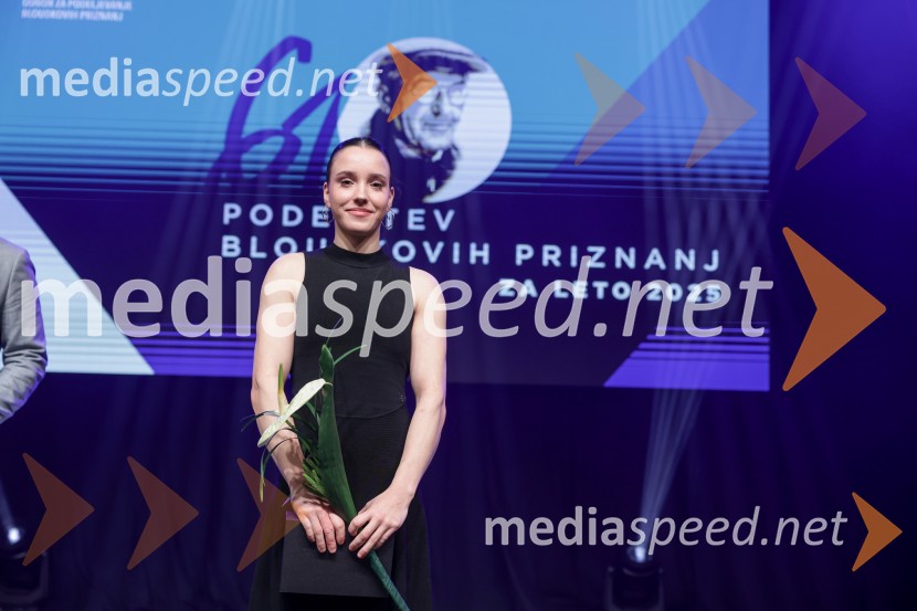 Podelitev Bloudkovih priznanj za leto 2025