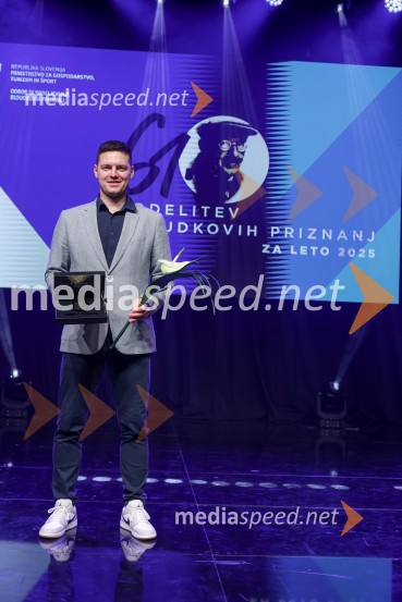 Podelitev Bloudkovih priznanj za leto 2025