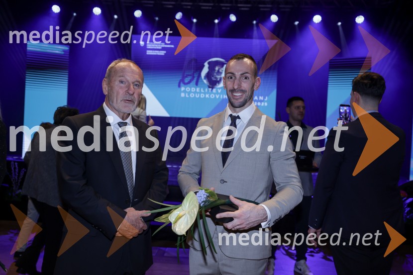 Podelitev Bloudkovih priznanj za leto 2025