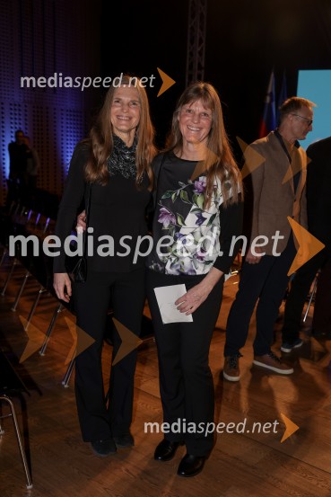 Podelitev Bloudkovih priznanj za leto 2025