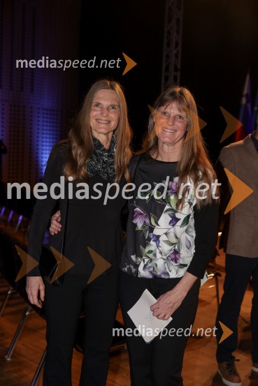 Podelitev Bloudkovih priznanj za leto 2025