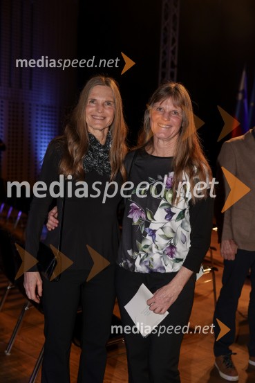 Podelitev Bloudkovih priznanj za leto 2025