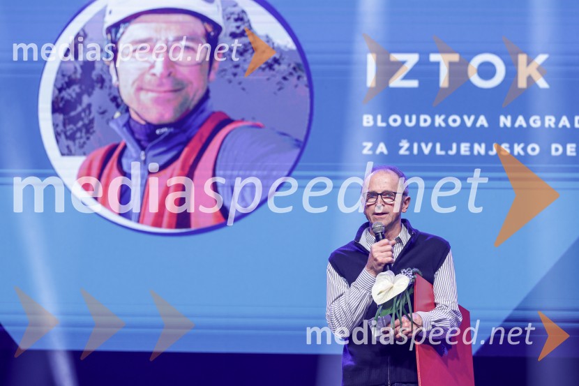 Podelitev Bloudkovih priznanj za leto 2025