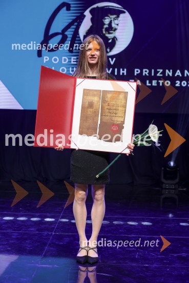 Podelitev Bloudkovih priznanj za leto 2025