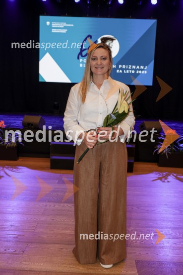 Podelitev Bloudkovih priznanj za leto 2025