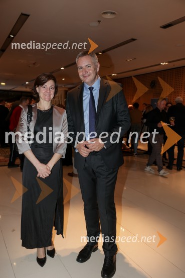 Podelitev Bloudkovih priznanj za leto 2025