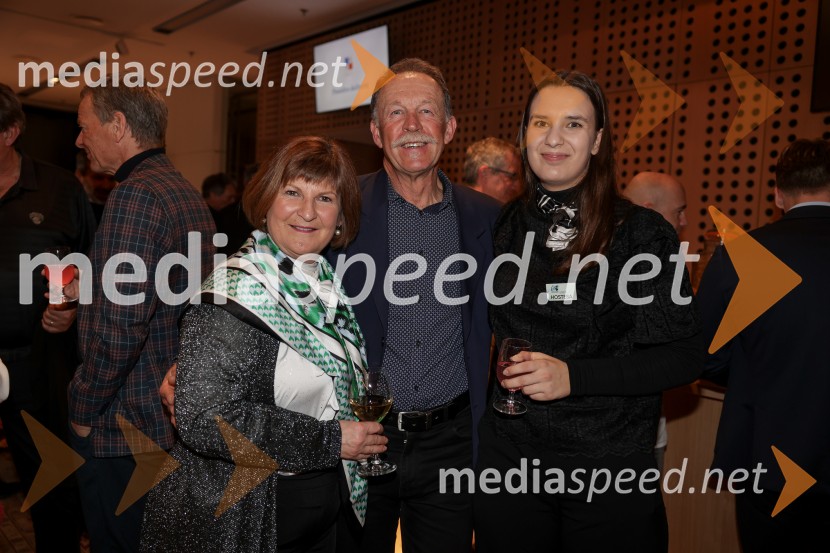 Podelitev Bloudkovih priznanj za leto 2025