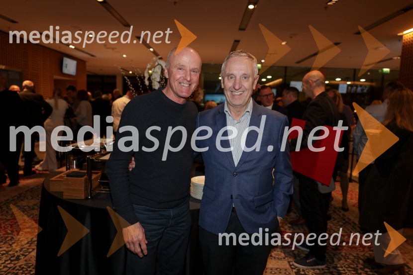 Podelitev Bloudkovih priznanj za leto 2025