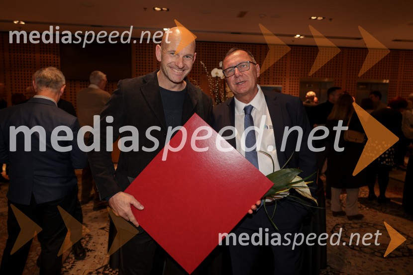 Podelitev Bloudkovih priznanj za leto 2025