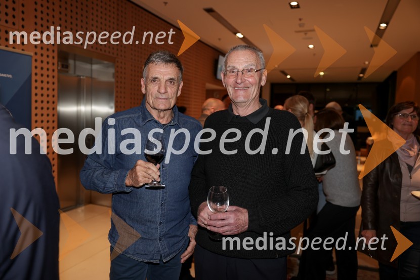 Podelitev Bloudkovih priznanj za leto 2025