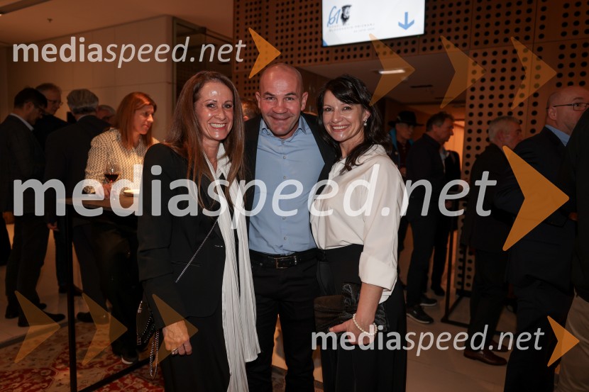 Podelitev Bloudkovih priznanj za leto 2025