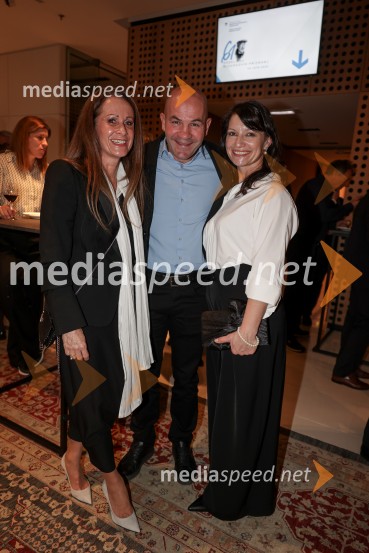 Podelitev Bloudkovih priznanj za leto 2025