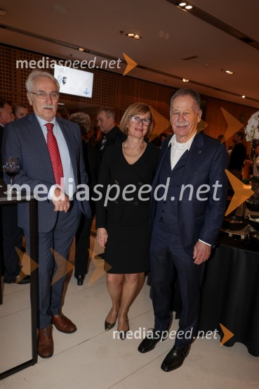 Podelitev Bloudkovih priznanj za leto 2025