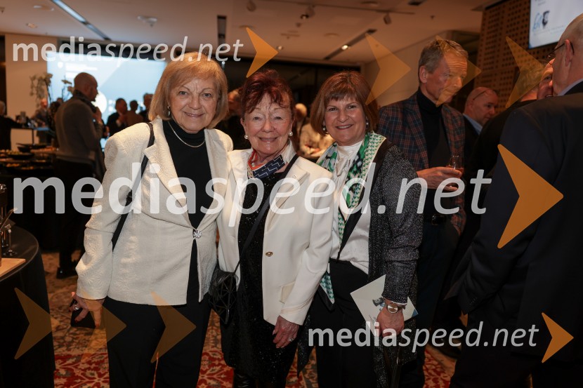 Podelitev Bloudkovih priznanj za leto 2025