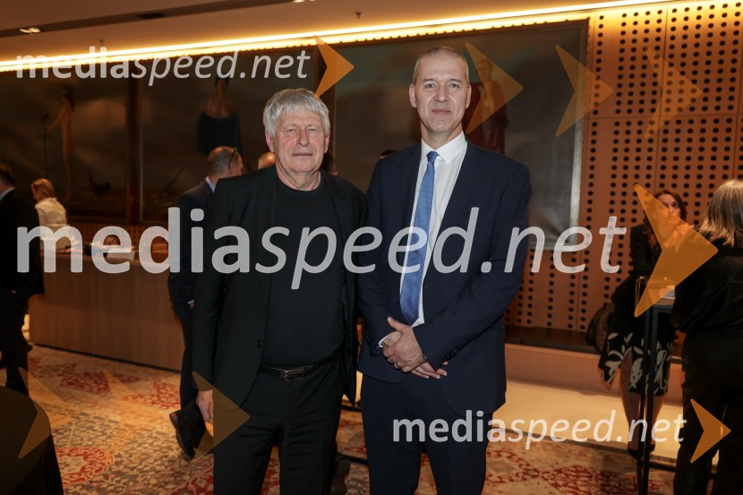 Podelitev Bloudkovih priznanj za leto 2025