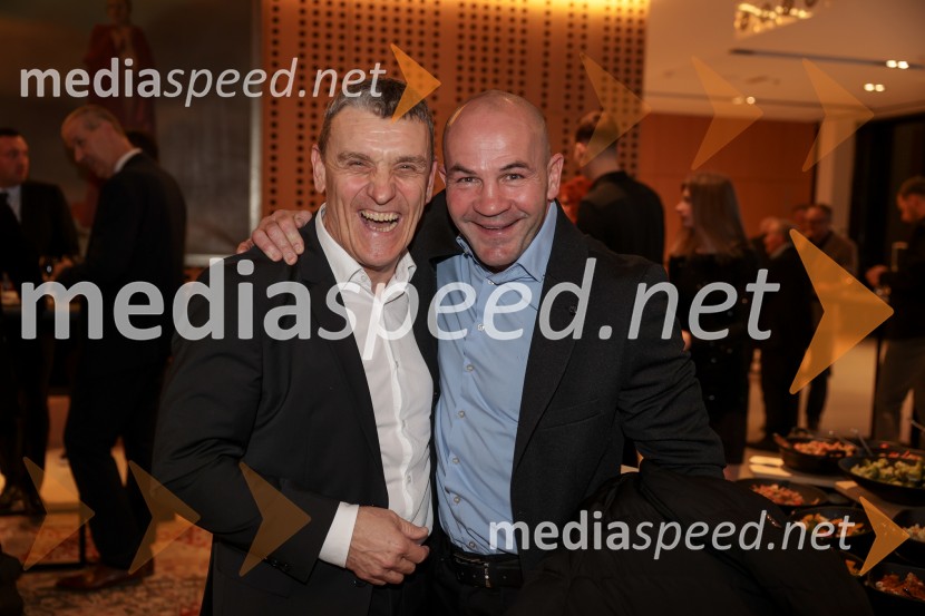 Podelitev Bloudkovih priznanj za leto 2025