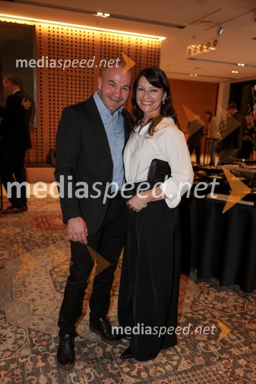 Podelitev Bloudkovih priznanj za leto 2025