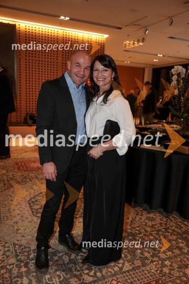 Podelitev Bloudkovih priznanj za leto 2025