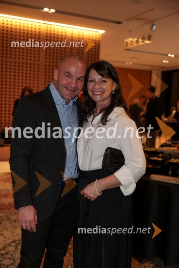 Podelitev Bloudkovih priznanj za leto 2025