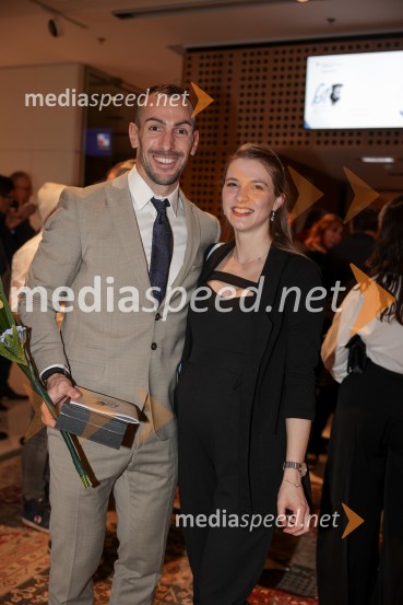 Podelitev Bloudkovih priznanj za leto 2025