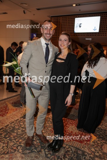 Podelitev Bloudkovih priznanj za leto 2025