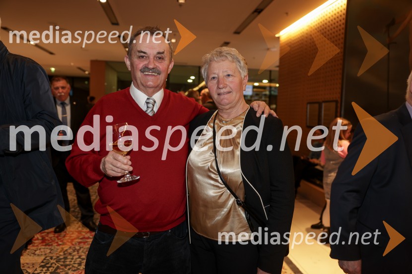 Podelitev Bloudkovih priznanj za leto 2025