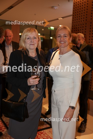 Podelitev Bloudkovih priznanj za leto 2025