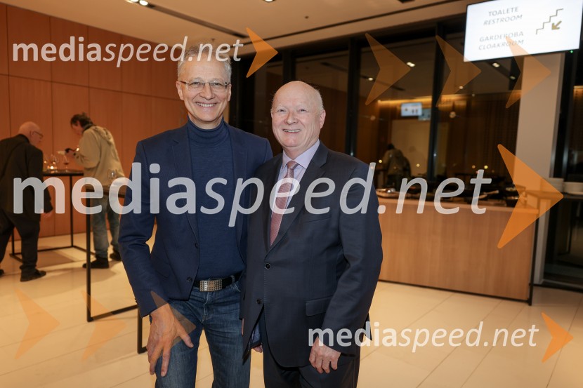 Podelitev Bloudkovih priznanj za leto 2025