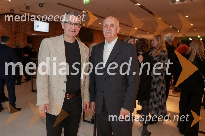 Podelitev Bloudkovih priznanj za leto 2025