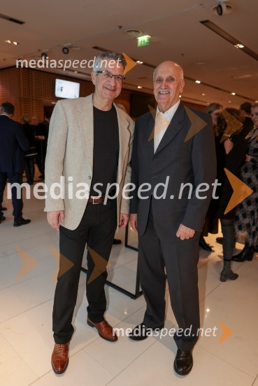 Podelitev Bloudkovih priznanj za leto 2025