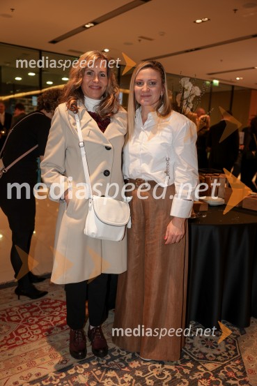 Podelitev Bloudkovih priznanj za leto 2025