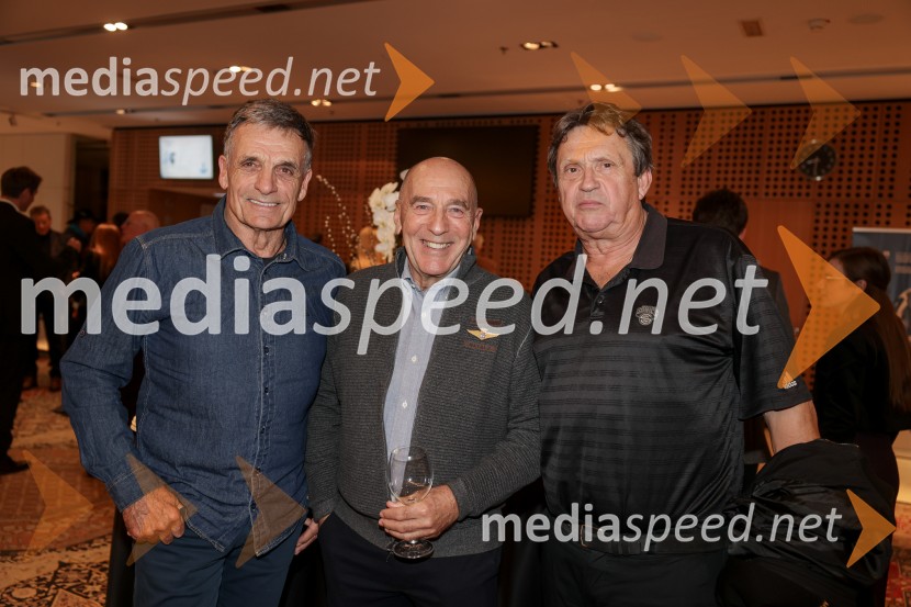 Podelitev Bloudkovih priznanj za leto 2025